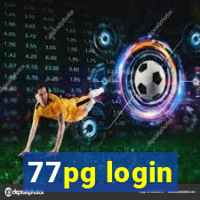 77pg login